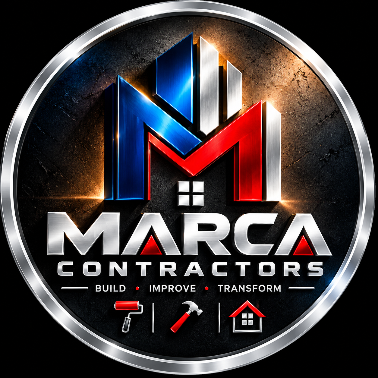 MARCA Contractors — Build Improve Transform